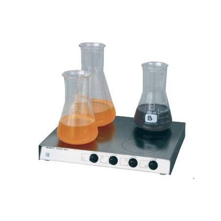 Мешалка магнитная MS-01