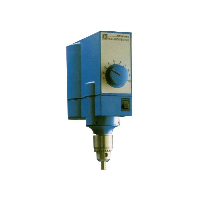 Мешалка верхнеприводная RW 16 basic