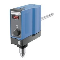 Мешалка верхнеприводная EUROSTAR 40 digital