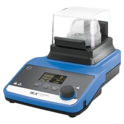 Мельница Tube Mill control