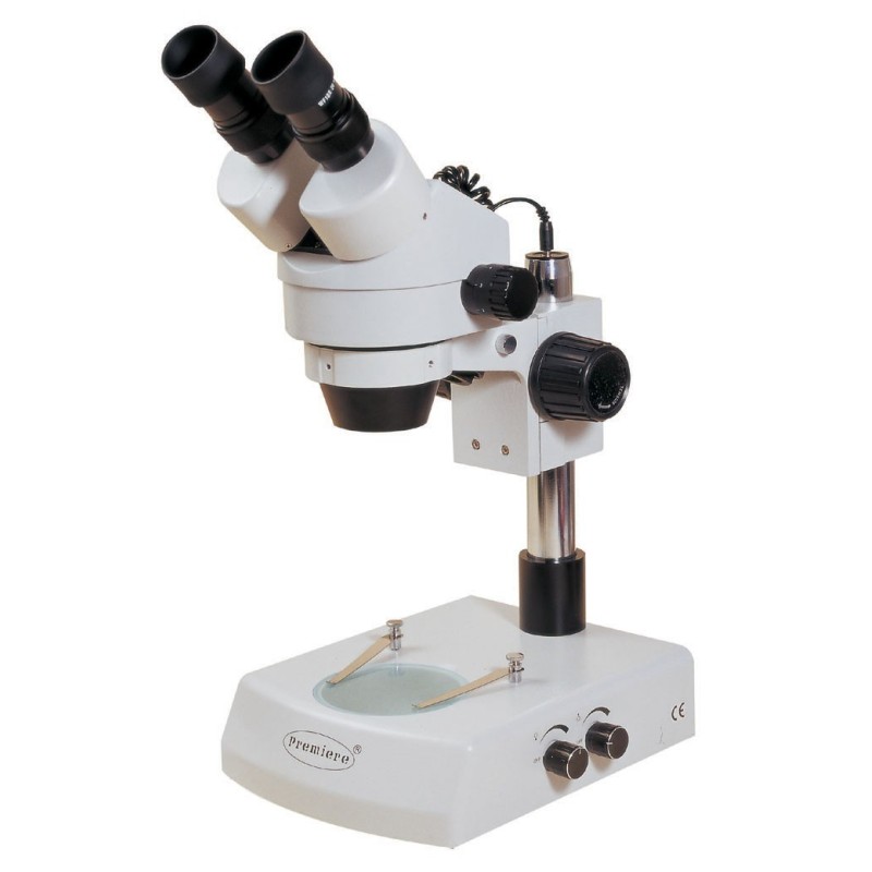 Стереомикроскоп SMZ-05