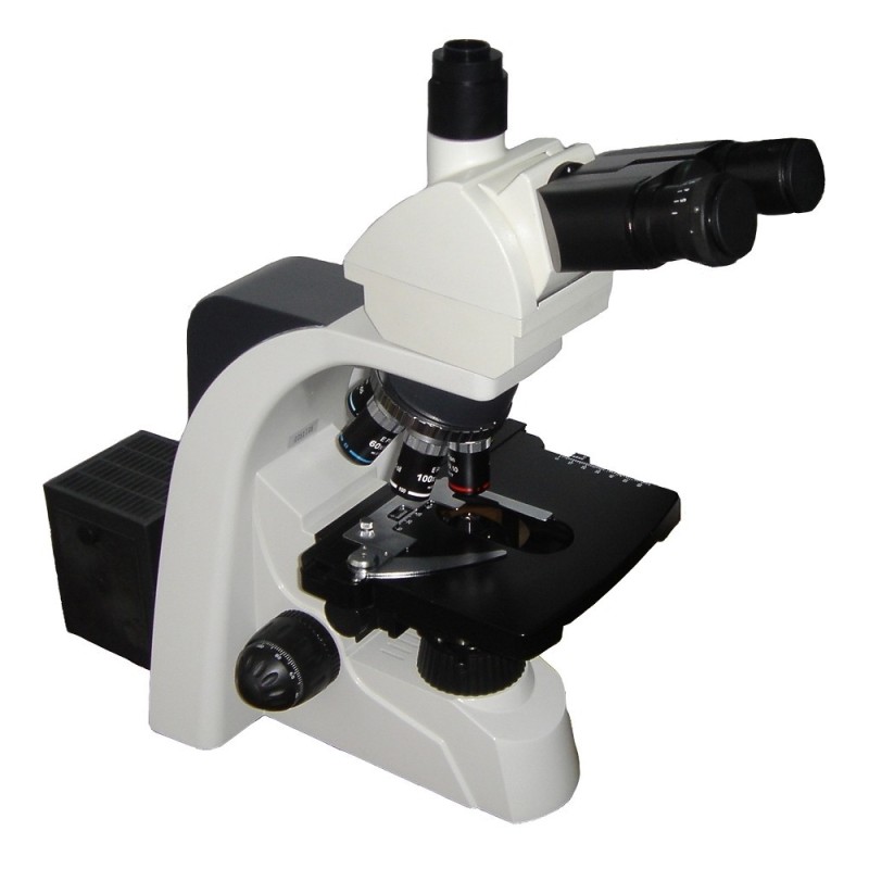 Микроскоп тринокулярный MIS-8000T