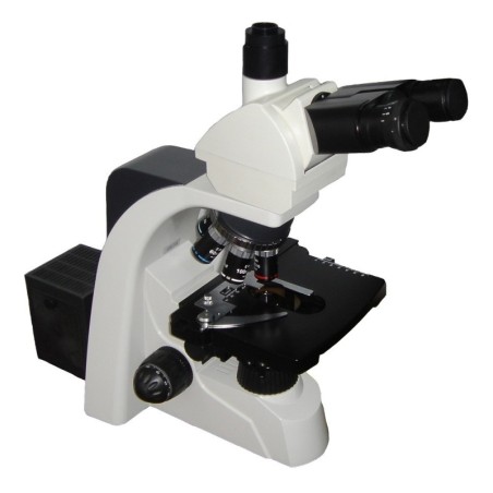 Микроскоп тринокулярный MIS-8000T