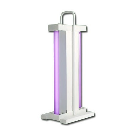 Лампа бактерицидная ДБ 15М