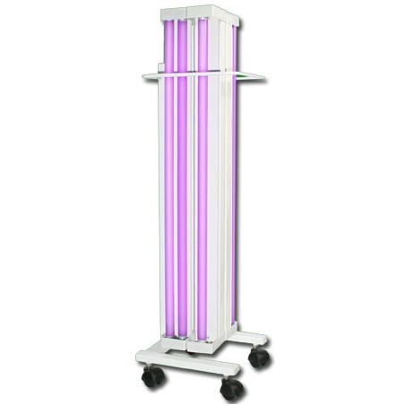 Лампа бактерицидная ДБ 30М