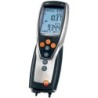 Термоанемометр Тесто-435-1