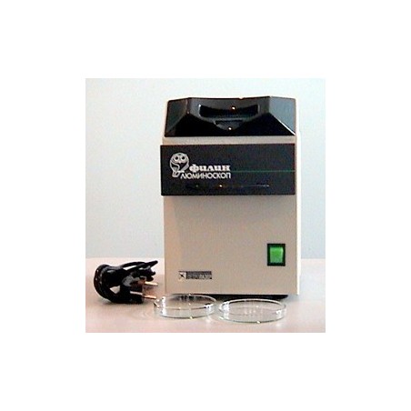 Люминоскоп Филлин