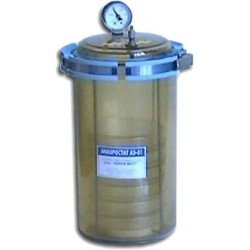 Анаэростат АЭ-01