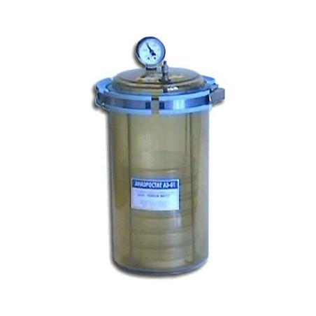 Анаэростат АЭ-01