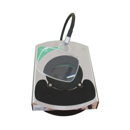 Прибор для подсчета микробных колоний Scan 100