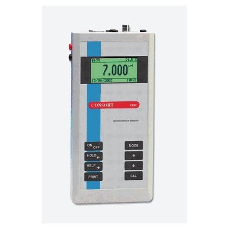 Иономер  C933