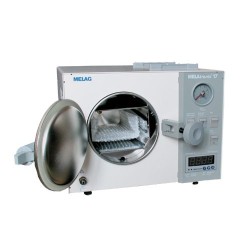 Стерилизатор паровой MELAtronic17