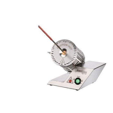 Стерилизатор петель Steri Max