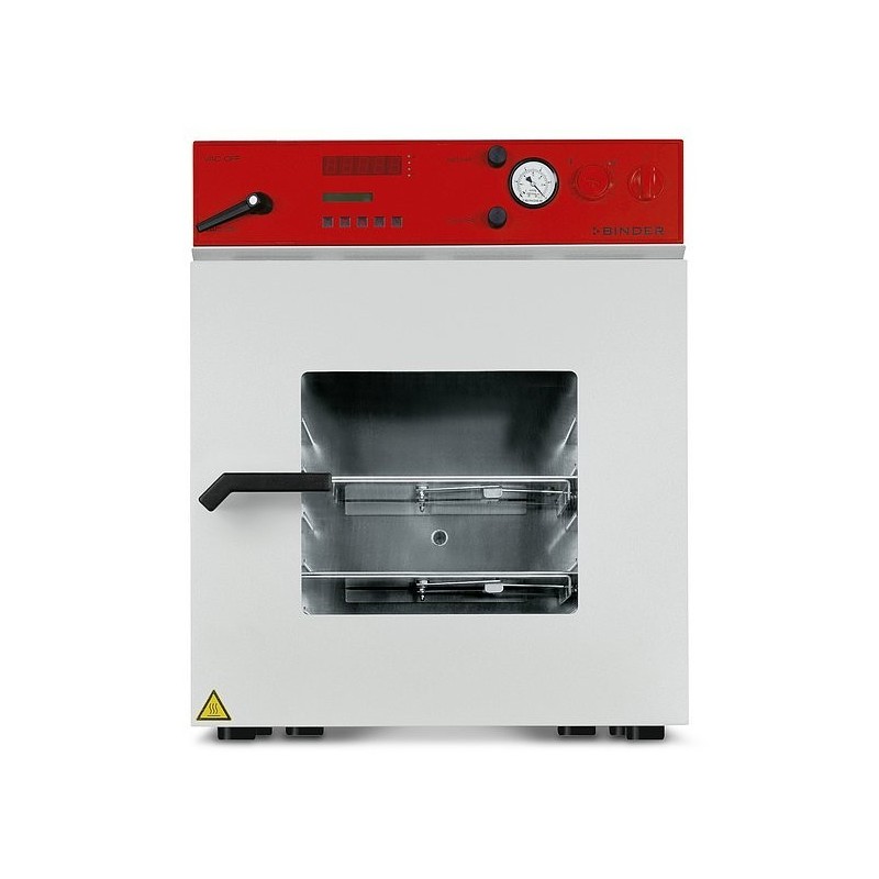 Вакуумный сушильный шкаф VD53