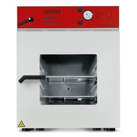 Вакуумный сушильный шкаф VD53