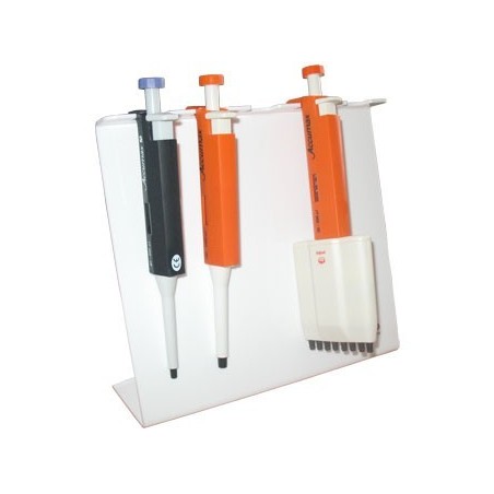 Пипетка-дозатор 20-200мкл автоклавируемая