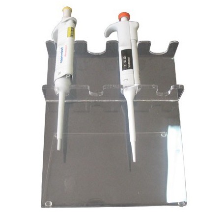 Штатив для 4 дозаторов универсальный