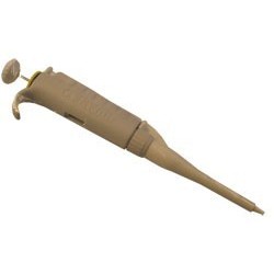 Пипетка-дозатор 20-200мкл модель P200