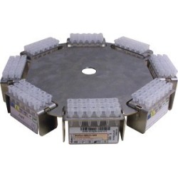 Центрифуга CM-6М с ротором 6М.05