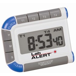 Таймер размер 73x59x13, 99ч