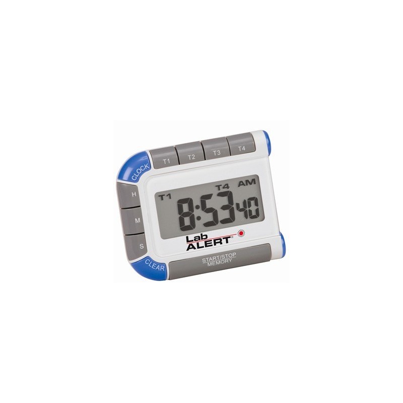 Таймер размер 73x59x13, 99ч