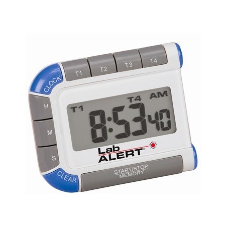 Таймер размер 73x59x13, 99ч