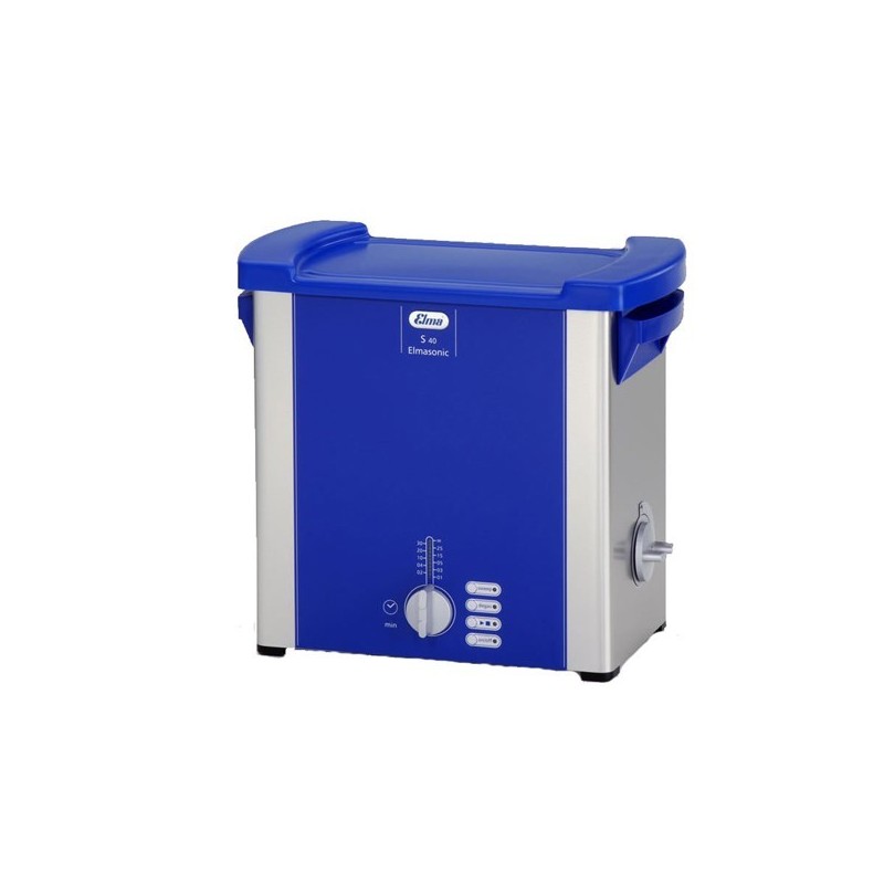 Мойка ультразвуковая S40