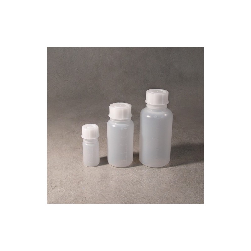 Бутыль 500мл РР градуированный