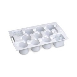 Вставка 360х210х110мм к  контейнера-сумки HS2200A/B