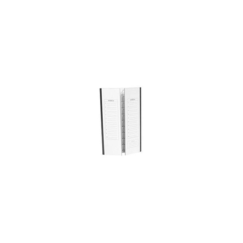 Контейнер для 20 предметных стекол, картонный