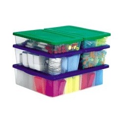 Контейнер 330х200х115 мм