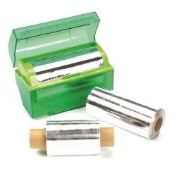 Контейнер-резак для фольги