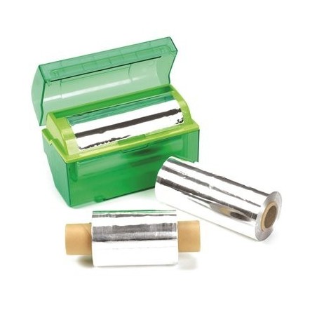 Контейнер-резак для фольги