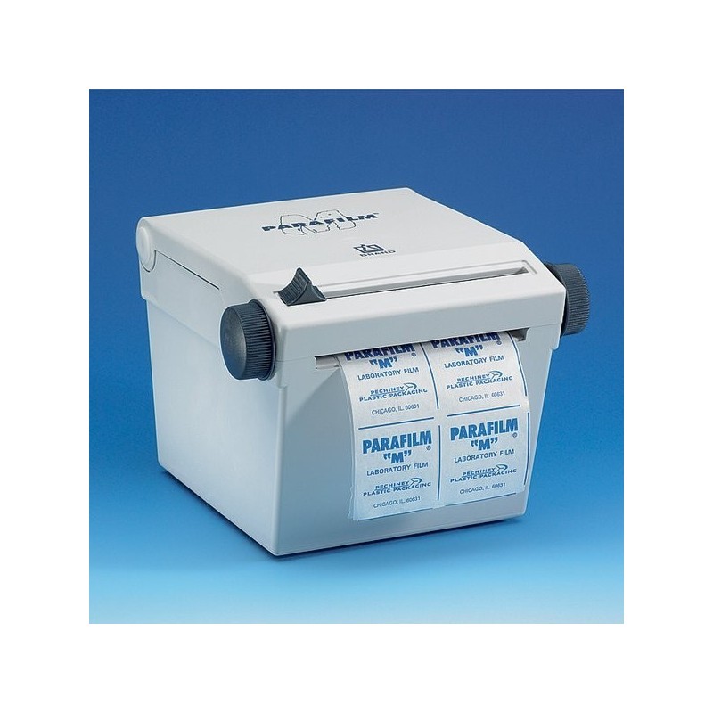 Контейнер-резак  для пленки Parafilm