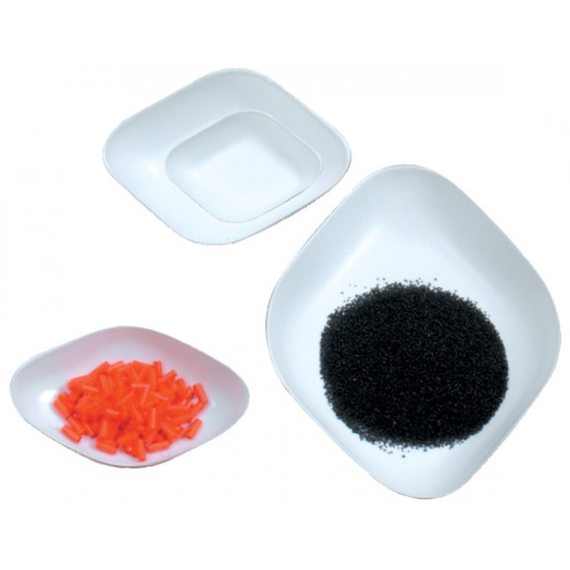 Лоток для взвешивания, ромбовидный 100мл