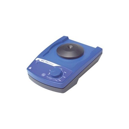 Вортекс-шейкер MS3 basic