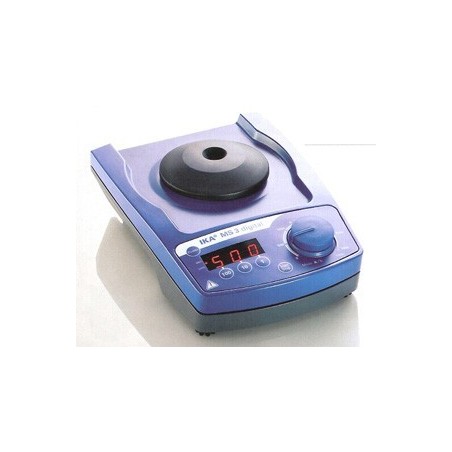 Вортекс-шейкер MS3 digital