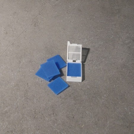 Подкладки защитные биопсийные 32х26мм