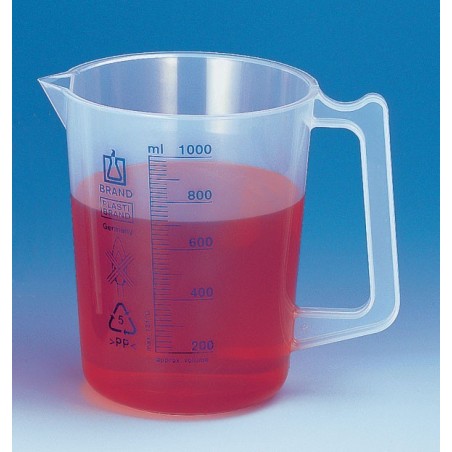 Мензурка РР на 50 мл