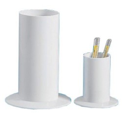 Стакан для инструментов, диаметр основы 150х90мм