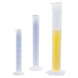 Цилиндр 50мл РР