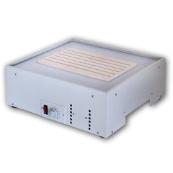 Печь муфельная открытая МИМП-0,1401