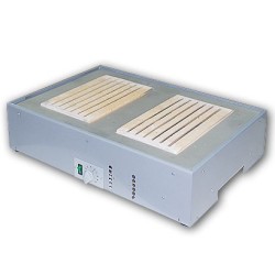 Печь муфельная открытая МИМП-0,1502