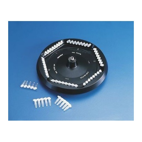 Ротор F-45-48-РСR для 5804/5810/R