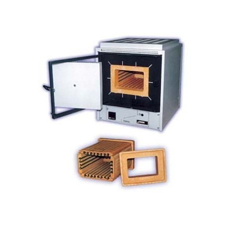 Электропечь муфельная SNOL 7,2/1100