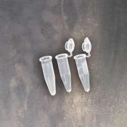 Микропробирка 1,5мл (уп-1000шт)