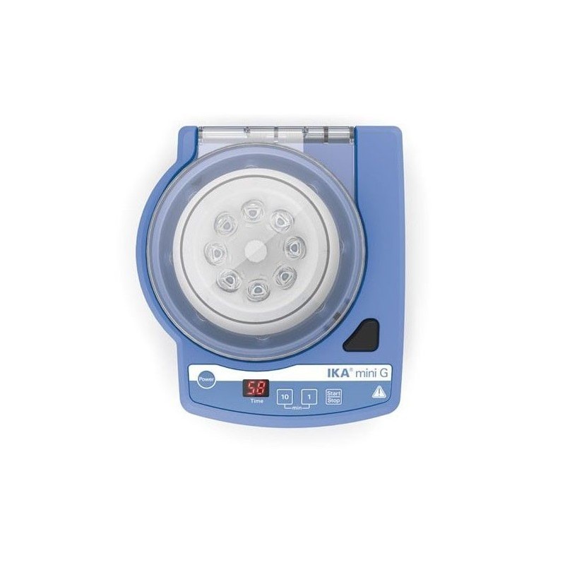 Центрифуга Mini G