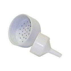 Воронка Бюхнера 80/130