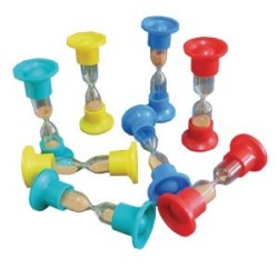 Часы песочные 3 мин