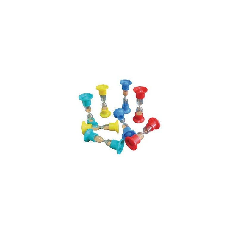 Часы песочные 5 мин